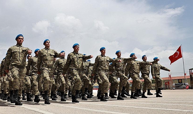 Bedelli Askerlik Ücreti 417 Bin Liraya Çıkıyor