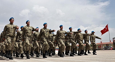 Bedelli Askerlik Ücreti 417 Bin Liraya Çıkıyor