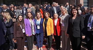 Birlik İçin CHP Buluşması