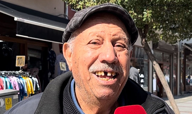 Bulgar Vatandaş “Ucuz” Dedi, Edirneliler “Geçinemiyoruz”