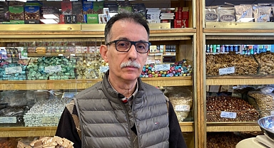 CEVİZ 1200 TL, KOLONYA 100 TL’DEN BAŞLIYOR