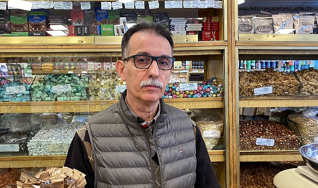 CEVİZ 1200 TL, KOLONYA 100 TL’DEN BAŞLIYOR