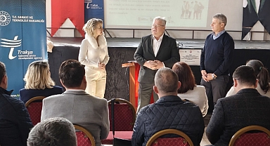 Çevresel Farkındalık Odaklı İletişim Seferberliği Başladı