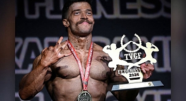 Doğancan Muyan’dan Çifte Zafer