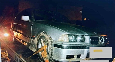 “Dur” İhtarına Uymadı, 490 Bin TL Ceza Yedi