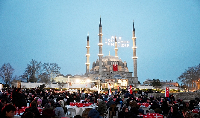 Edirne