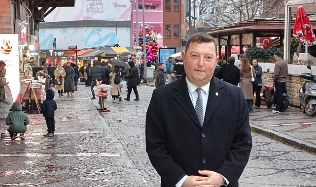 Edirne'de Bayramda Adım Atacak Yer Kalmadı