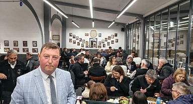 Edirne'de Bayramda Adım Atacak Yer Kalmadı