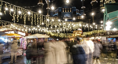 Edirne’de ramazan bu yıl bir başka yaşanıyor
