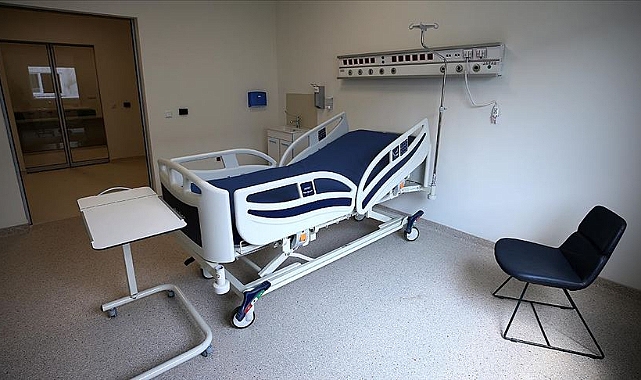 Edirne’de Yoğun Bakım Tartışması