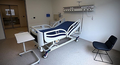 Edirne’de Yoğun Bakım Tartışması