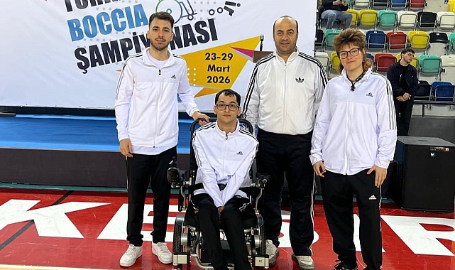 EDİRNE’DEN TÜRKİYE ŞAMPİYONASI’NA