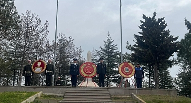Edirne’nin 8 İlçesinde Çanakkale Ruhu Yaşatıldı