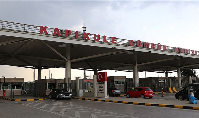 Edirne Sanayisi Sınırda Çözüm Bekliyor