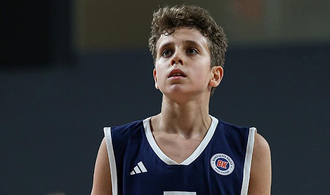 Edirneli Sporcu Milli Kampa Seçildi