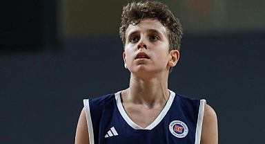 Edirneli Sporcu Milli Kampa Seçildi