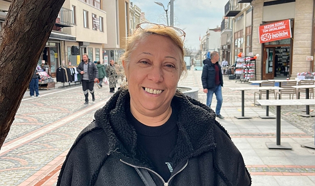 Edirneliler Anlattı: “Kadınlar Günü Bizim İçin Ne İfade Ediyor?”