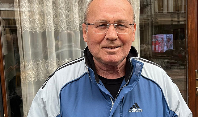 Edirneliler Hayatın ve Umutların Dileğini Paylaştı