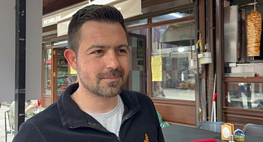 EDİRNELİLER: KURALLARA UYMUYORUZ