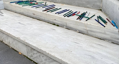 Eğitim-İş: Okullarda Şiddete “Artık Yeter!“