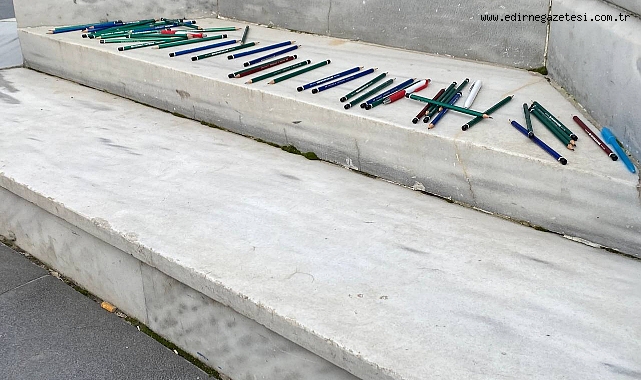 Eğitim-İş: Okullarda Şiddete “Artık Yeter!“