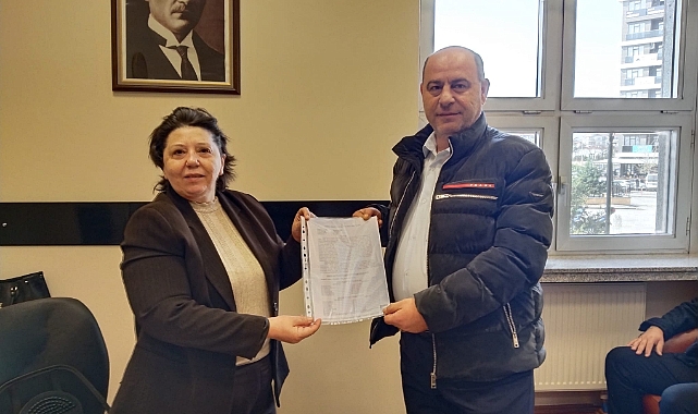 Ellibir Mazbatasını Aldı