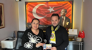 Fenerbahçe Gönülleri Isıttı