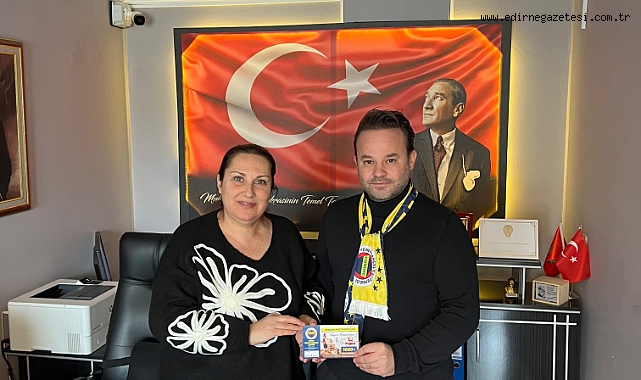 Fenerbahçe Gönülleri Isıttı