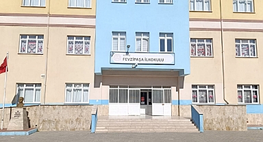 Fevzipaşa İlkokulu’ndan Örnek Proje