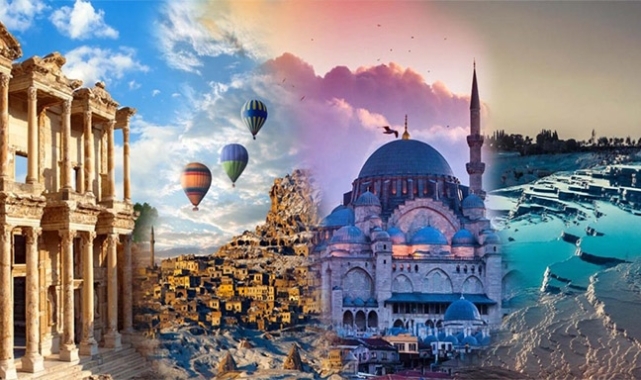 Gezi Planı Yapanlara Kötü Haber