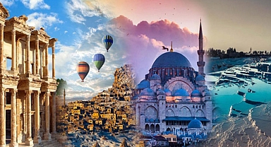 Gezi Planı Yapanlara Kötü Haber