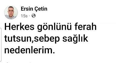 Gölette Park Halindeki Araçta Acı Son