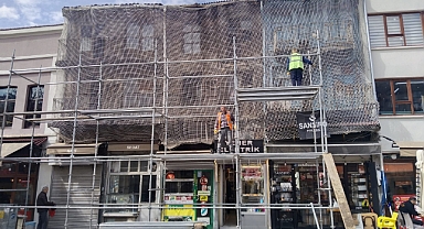 Güçlendirme Esnaftan, Cephe Valilikten