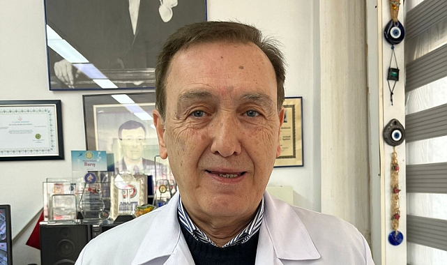 Hasta İlaç Mağduru