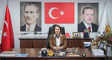 İba, 12 Mart dolayısıyla bir mesaj yayımladı