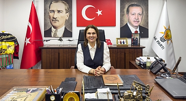 İba, 14 Mart Tıp Bayramı dolayısıyla bir mesaj yayımladı