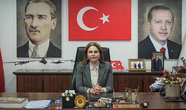 İba, 26 Mart Balkan Şehitlerini Anma Günü dolayısıyla mesaj yayımladı