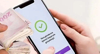 IBAN TRANSFERLERİNDE YENİ DÖNEM BAŞLIYOR