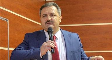 İl Müftülüğüne Burhan Çakır Atandı