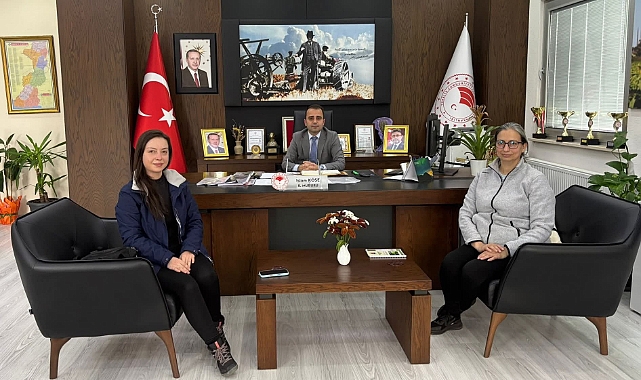 İpek Böcekçiliğini Yeniden Canlandırma Girişimi