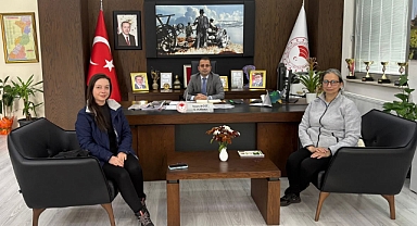 İpek Böcekçiliğini Yeniden Canlandırma Girişimi