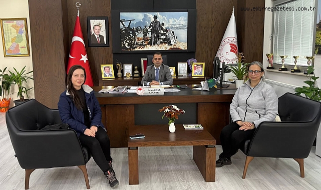 İpek Böcekçiliğini Yeniden Canlandırma Girişimi