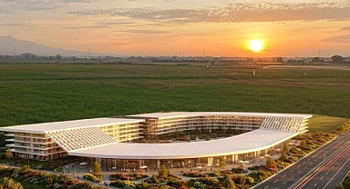 İpsala’ya Modern Yaşam ve Ticaret Merkezi