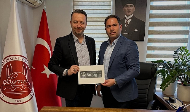 İş Yeri Sigortasında Esnafa Büyük Kolaylık