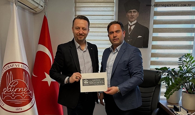 İş Yeri Sigortasında Esnafa Büyük Kolaylık