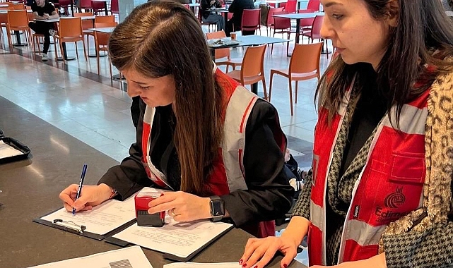 İşletmelere Bitkisel Atık Yağ Denetimi