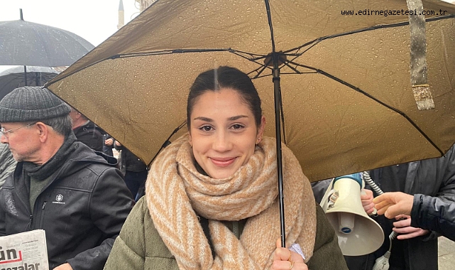 İsmail Arı için Adalet Çağrısı