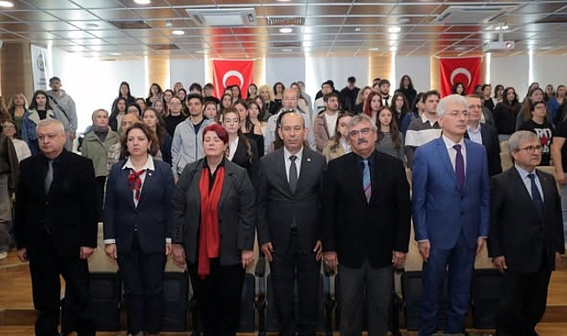  İstiklal Marşı'nın kabulünün 105. yılı