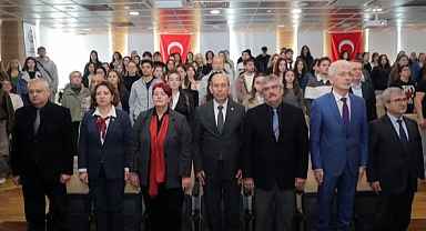  İstiklal Marşı'nın kabulünün 105. yılı