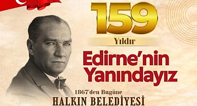 KADİM ŞEHRİN KÖKLÜ ÇINARI 159 YAŞINDA